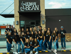 The Human Bean