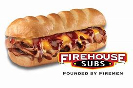 Firehouse Subs Edwardsville Troy Rd.