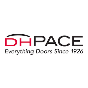 DH Pace Garage Doors of Central Illinois