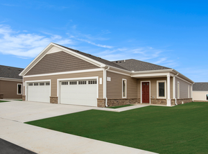 Savannah At Waterford Village