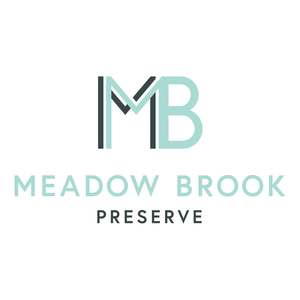 Meadow Brook Preserve