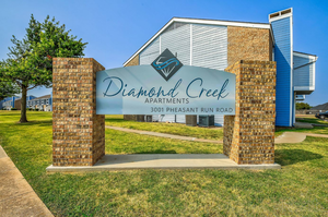 Diamond Creek