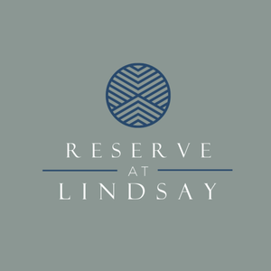 Reserve at Lindsay