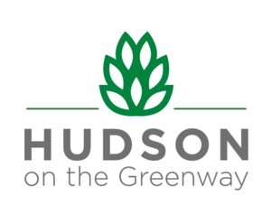 Hudson on the Greenway