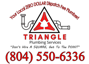 Triangle Plumbing Repair & Drain Cleaners
