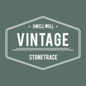 Vintage Stonetrace