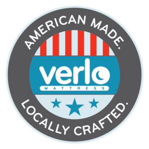 Verlo Mattress