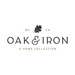 Oak & Iron