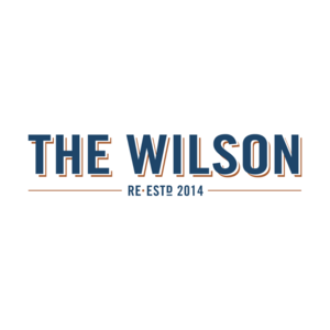 The Wilson
