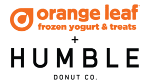Orange Leaf Frozen Yogurt