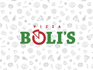 Pizza Boli's