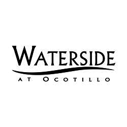 Waterside at Ocotillo