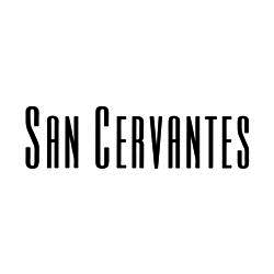 San Cervantes