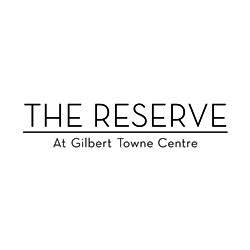 The Reserve at Gilbert Towne Centre