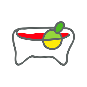 Salsa Lim&oacute;n