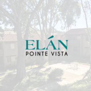 El&aacute;n Pointe Vista Apartments