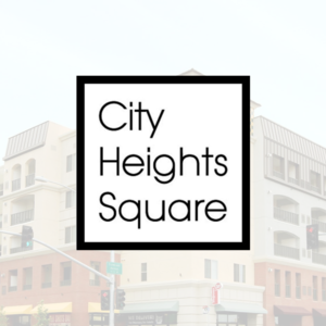 City Heights Square Apartments
