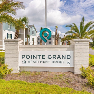 Pointe Grand Kingsland Apartments