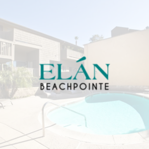 El&aacute;n Beachpointe Carlsbad Apartments