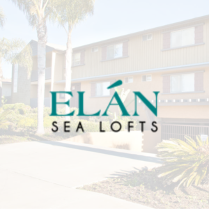 El&aacute;n Sea Lofts Apartments