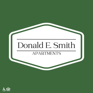 Donald E Smith