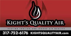 Kight's Quality Air Conditioning & Heating Repair