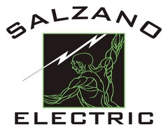 Salzano Electric Inc.