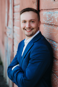 Logan Overstreet Motto Mortgage Collective