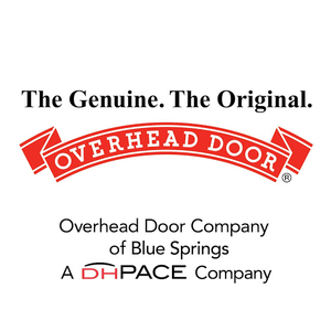 Overhead Door Company of Blue Springs&trade;