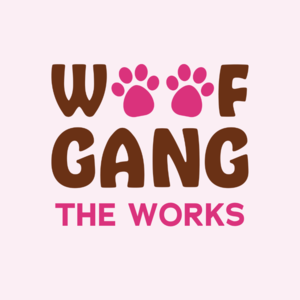 Woof Gang Bakery & Grooming The Works