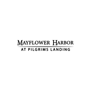 Mayflower Harbor at Pilgrims Landing