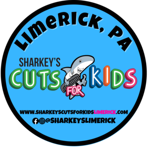 Sharkey's Cuts for Kids - Limerick, PA