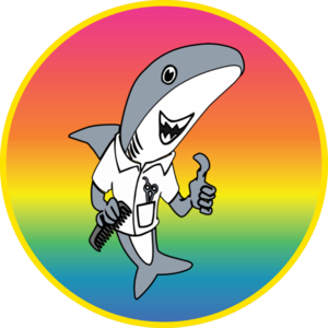 Sharkey&rsquo;s Cuts for Kids - Minnetonka
