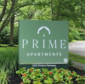 Prime Apartments