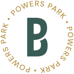 Briggs at Powers Park