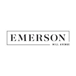 Emerson Mill Avenue