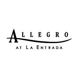 Allegro at La Entrada