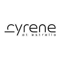 Cyrene at Estrella