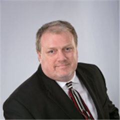 Shawn McRoberts at Mutual of Omaha Mortgage