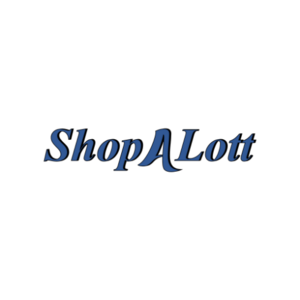 Shop A Lott (Chevron)