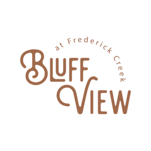 Bluff View at Frederick Creek