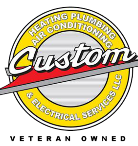Custom Heating, Plumbing, & AC Repair Services