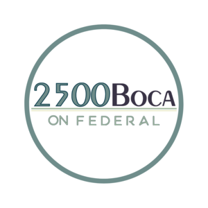 2500Boca on Federal Apartments