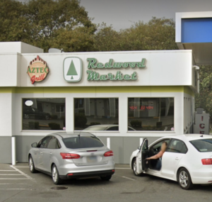 Aztec Grill