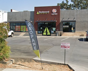 Aztec Grill
