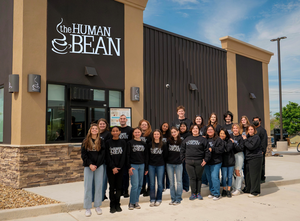 The Human Bean