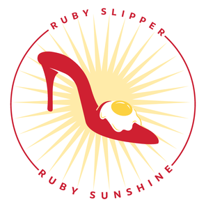 Ruby Slipper