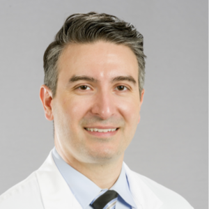 Hooman Saberinia, MD