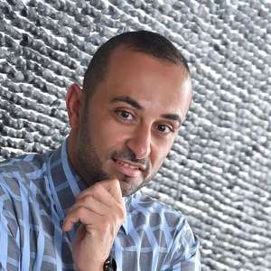 Cruise Planners - Nader Hanna