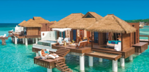 Steele Away in Luxury Travel - Cruise Planners